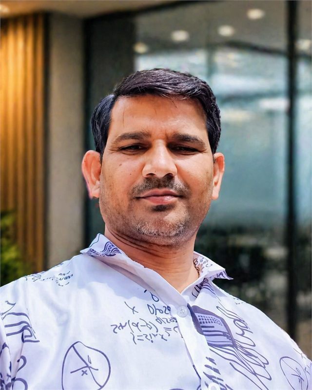 Vinod Kumar